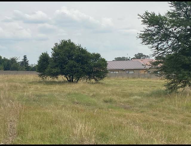 2HA VACANT LAND FOR SALE IN VANWAARTSHOF